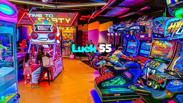 making first deposit on Luck 55 website using local payment methods in Pakistan