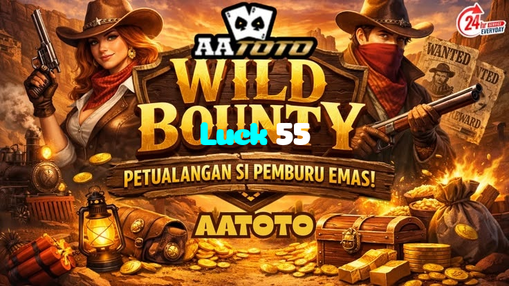 available types of Luck 55 bet including pre-match live express and system bets