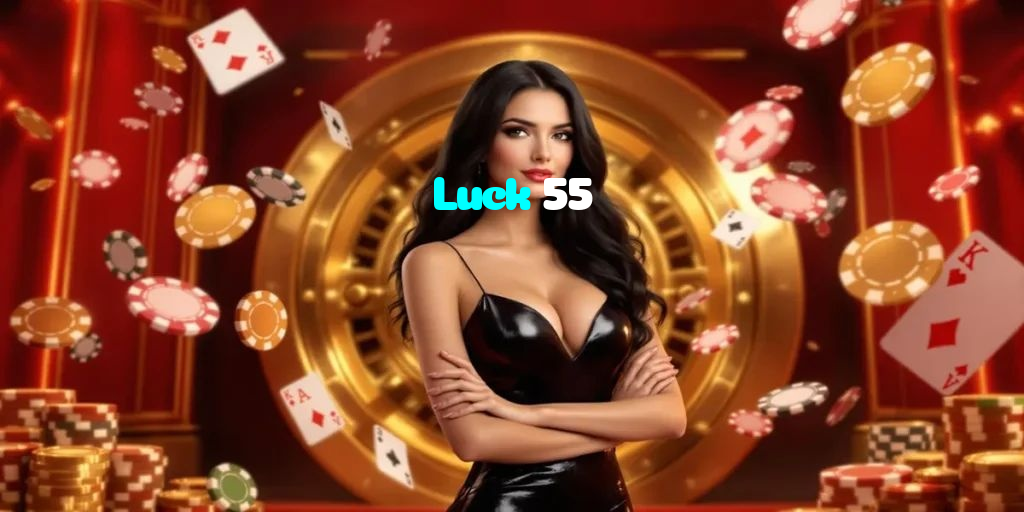 Luck 55