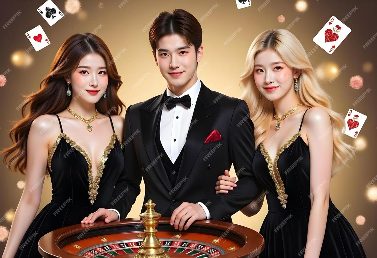 Luck 55 پاکستان ریئل منی گیمز